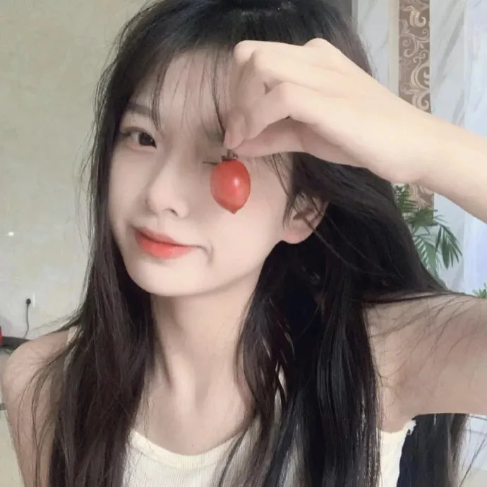 红发女郎 封面